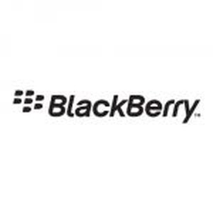 BlackBerry promo codes